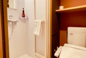 Dormy Inn Premium Tokyo Kodenmacho - Salle de bain