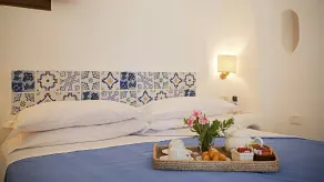I Dammusi di Borgo Cala Creta - Rum
