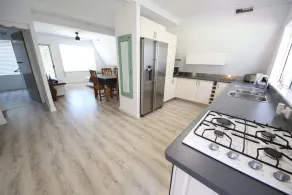Adalene-56 Phillip Drive South West Rocks - Private kitchen
