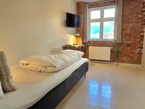 Skovsgård Hotel - Værelse
