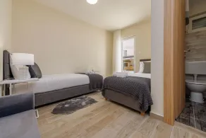 Villa Petar ZadarVillas - Room