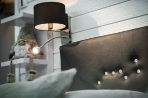Santa's Igloos Arctic Circle - Room