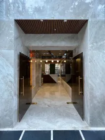 Hotel 5 Elements Madhapur  - Quarto