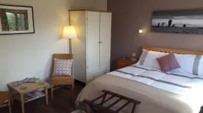 Pantile Lodge - Værelse
