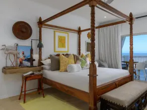 Nakai Beach Homestay  - Værelse