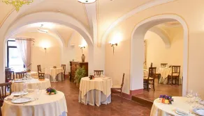 Villa Floridiana - Restaurant