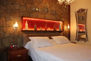 Kazdaglari Karye Müze Hotel - Room