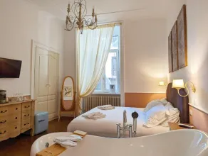 Macchiato Suites Boutique Guest House - Room
