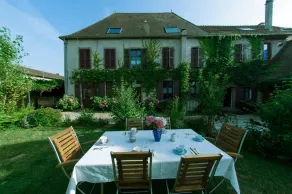 Au Puy Des Vérités - Restaurant