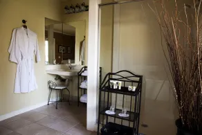 Purple Orchid Resort & Spa - Salle de bain