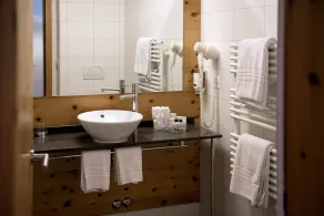 3100 Kulmhotel Gornergrat - Salle de bain