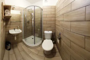 Hilson Jasna - Garden resort - Baño