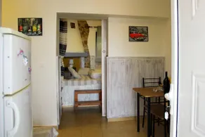 Christos studios and family apartments - Room