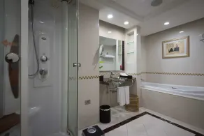 Guangzhou Phoenix City Hotel - Salle de bain