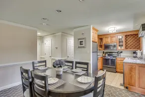 Condo Close to Busch Gardens/colonial Williamsburg - Interior
