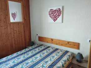Altissim Grantetras - Habitación