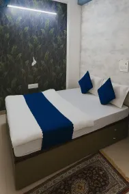 Dev Hotel Mansarovar - Værelse