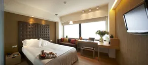 Devero Hotel & Spa, BW Signature Collection - Chambre
