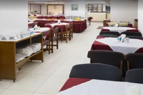 Hotel Atlântico Copacabana - Restaurant