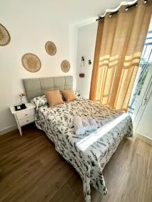 Casa Secunda Romar - Chambre