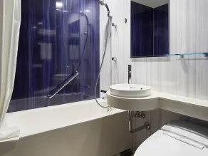 Mitsui Garden Hotel Nagoya Premier - Badeværelse