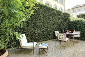 Hotel Regency - Small Luxury Hotels of the World - Vue de la chambre