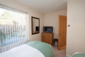 Beckside - Room