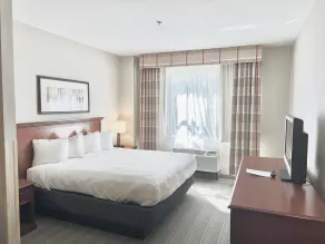 Country Inn & Suites by Radisson, Emporia, VA - Chambre
