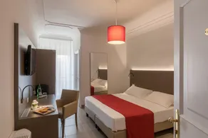 Hotel Delle Palme - Room