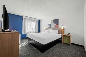 Spark by Hilton Cleveland Beachwood - Chambre