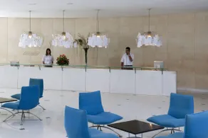 SENTIDIO Phenicia - Reception
