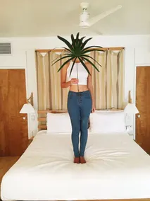 The Standard Spa, Miami Beach - Chambre
