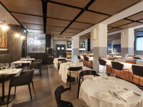 Novotel Parma Centro - Restaurant