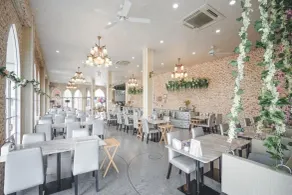 Finland Resort Inn - Restaurant