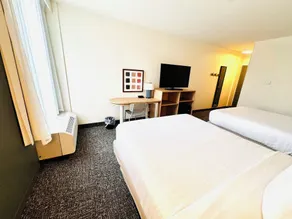 Spark By Hilton Jackson Ridgeland - Chambre