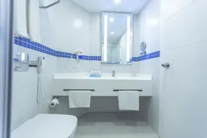 Garcia Resort & Spa - Ultra All Inclusive - Bathroom
