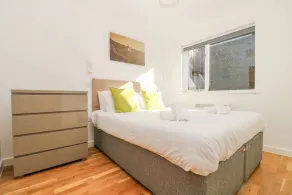 Sea Breeze 17 Gannel - Habitación