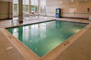Hilton Garden Inn Bristol - Piscine