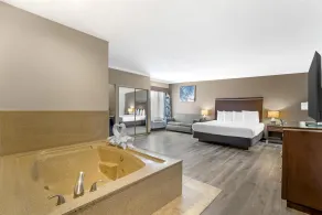Best Western Redondo Beach Galleria Hotel - Beach City LA - Chambre
