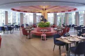 Le doux Souvenir, Potsdam, a Tribute Portfolio Hotel - Restaurant
