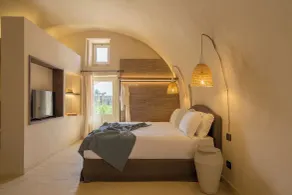 Masseria Donna Menga - The Leading Hotels of the World - Chambre