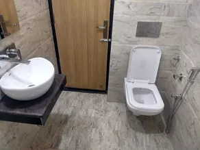 Hotel Reyansh - Salle de bain