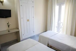 Chaikana - Chambre