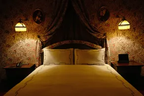 L'Escape, a Luxury Collection Hotel, Seoul Myeongdong - Habitación