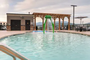 Staybridge Suites Pigeon Forge - Smoky Mtns by IHG - Pool
