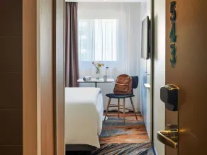 Mercure Paris Gare De Lyon TGV - Quarto