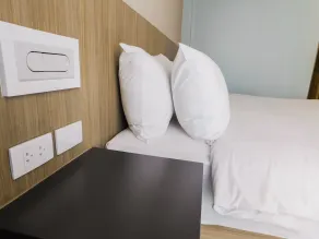 Grace Patong Hotel - Zimmer