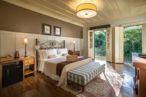 Hotel Fazenda União - Chambre