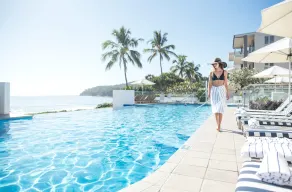 Tingirana Noosa - Pool