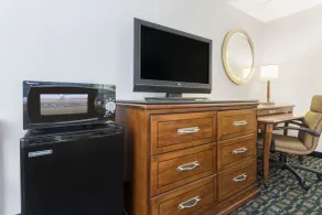 Super 8 By Wyndham Kingsland I-95 Naval Base Area - Chambre